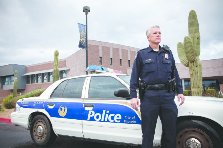SRO Richard Wichman